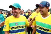 F1: Checo Pérez y los pilotos veteranos para 2026