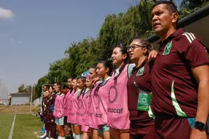 "Queremos más", el Tri Sub 17 no se conforma con llegar a Semifinales
