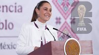 Mundial 2026: Sheinbaum se deslinda de la venta de boletos