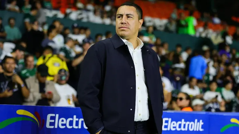Técnicos que podrían dirigir su último juego en la Jornada 17 de la Liga MX