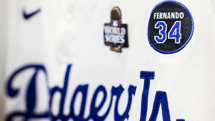 ¡Ayuda divina! Bicampeonato de los Dodgers en el día de Fernando Valenzuela