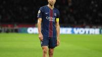 Achraf Hakimi acelera su recuperación y apunta a la final de Champions League ante Arsenal