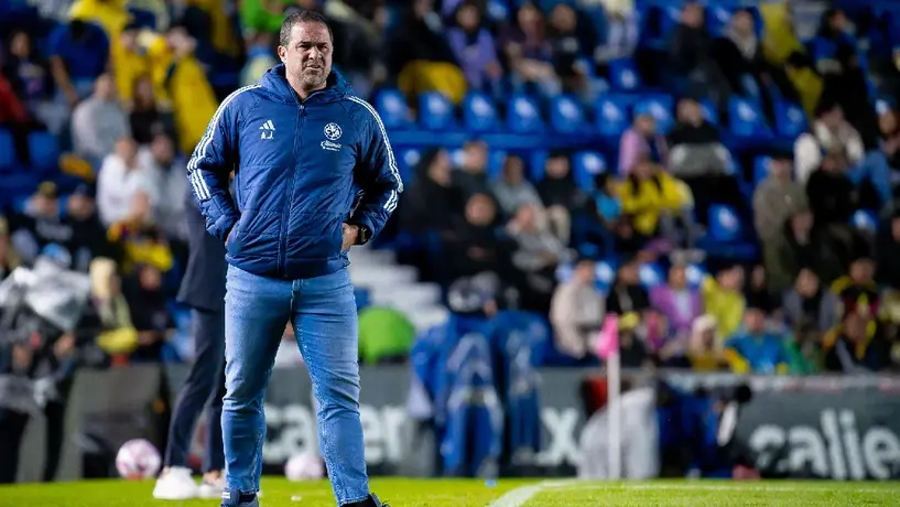 Cruz Azul vs América: Estos son los regresos y ausencias de jugadores para los azulcremas