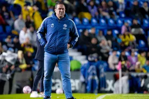 Cruz Azul vs América: Estos son los regresos y ausencias de jugadores para los azulcremas