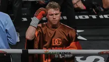 Canelo Álvarez queda fuera del ranking libra por libra de The Ring por primera vez en ocho años