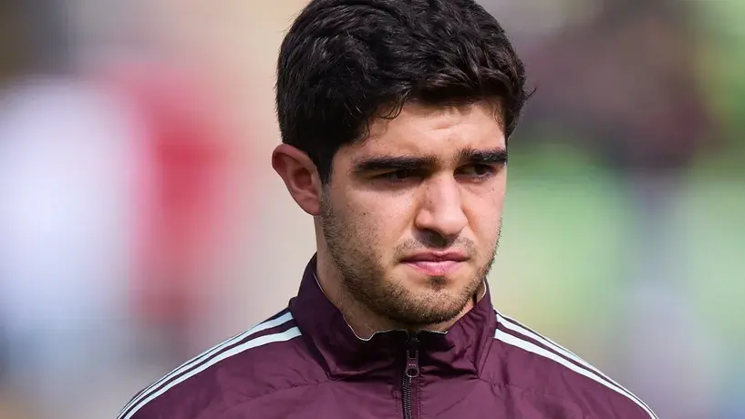 ¡Oficial! César Garza se convierte en nuevo jugador de Pumas