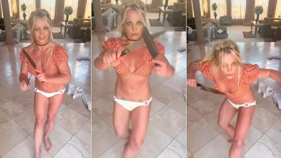“Mi cuerpo fue asesinado”: Britney Spears revela daño cerebral en respuesta a las memorias de su ex