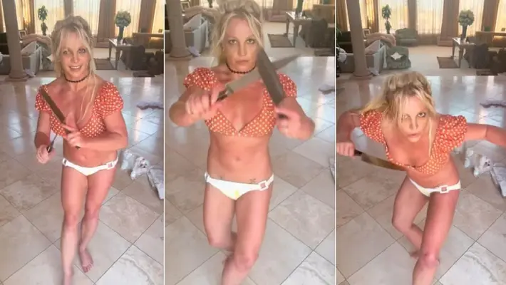 “Mi cuerpo fue asesinado”: Britney Spears revela daño cerebral en respuesta a las memorias de su ex
