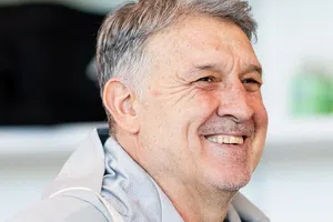 Tata Martino en su regreso a Atlanta United: "Queremos un equipo como el de hace unos años"