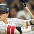 Competencia para Ohtani: Dodgers en busca de Munetaka Murakami