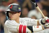 Competencia para Ohtani: Dodgers en busca de Munetaka Murakami