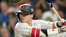 Competencia para Ohtani: Dodgers en busca de Munetaka Murakami
