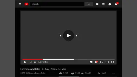 ¿YouTube no te carga? Así fue la caída global de la plataforma este 15 de octubre