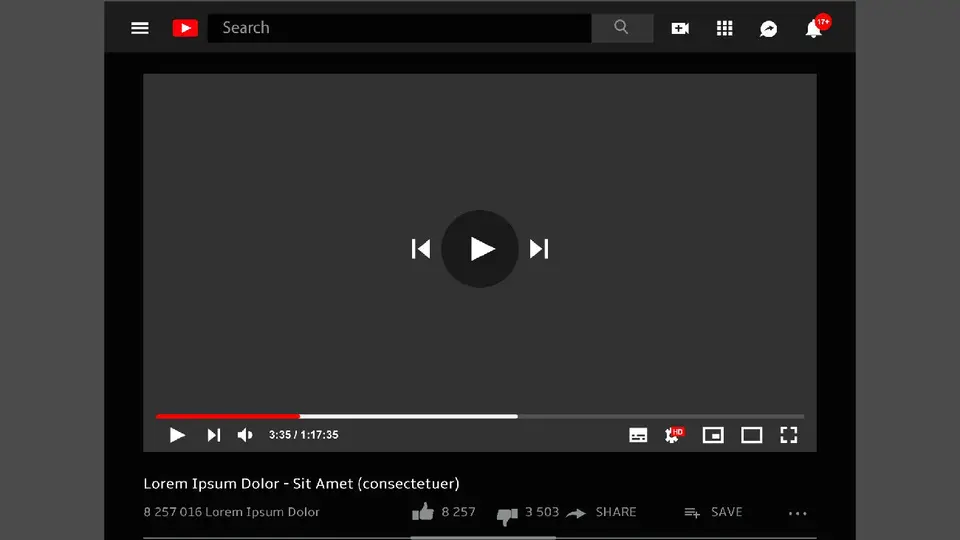 ¿YouTube no te carga? Así fue la caída global de la plataforma este 15 de octubre