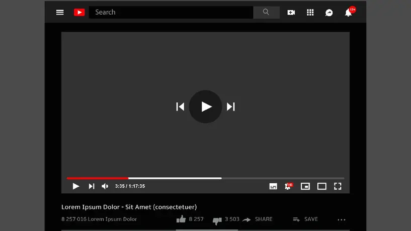 ¿YouTube no te carga? Así fue la caída global de la plataforma este 15 de octubre