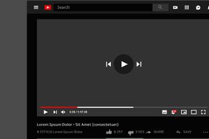 ¿YouTube no te carga? Así fue la caída global de la plataforma este 15 de octubre