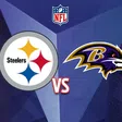 Pittsburgh Steelers vs Baltimore Ravens: ¿Dónde ver la Semana 14 de la NFL?
