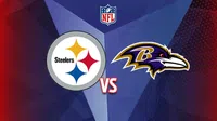 Pittsburgh Steelers vs Baltimore Ravens: ¿Dónde ver la Semana 14 de la NFL?