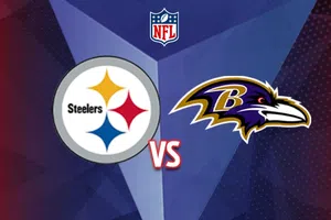 Pittsburgh Steelers vs Baltimore Ravens: ¿Dónde ver la Semana 14 de la NFL?