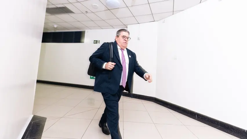 Miguel Herrera lanza 'crítica' a la prensa de Costa Rica | X: @fedefutbolcrc