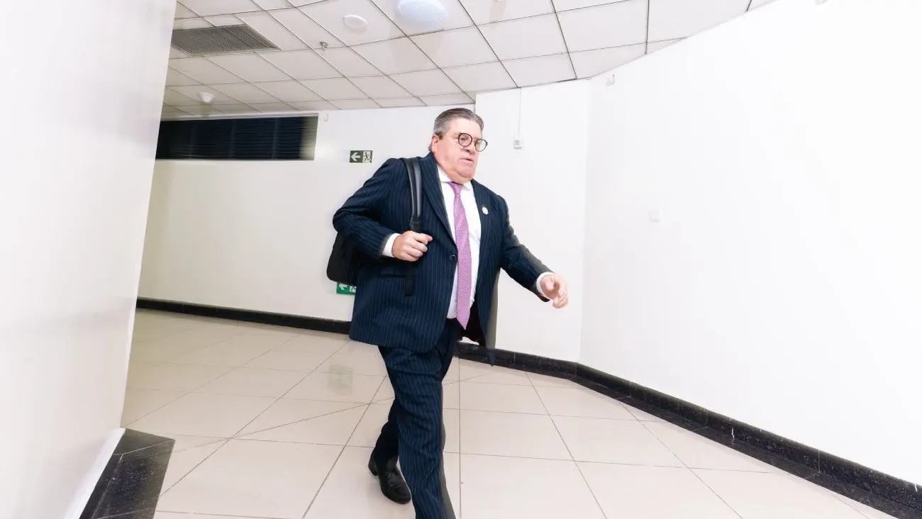 Miguel Herrera lanza 'crítica' a la prensa de Costa Rica | X: @fedefutbolcrc