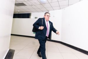 "Ustedes crearon el ambiente": Miguel Herrera lanza 'crítica' a la prensa de Costa Rica