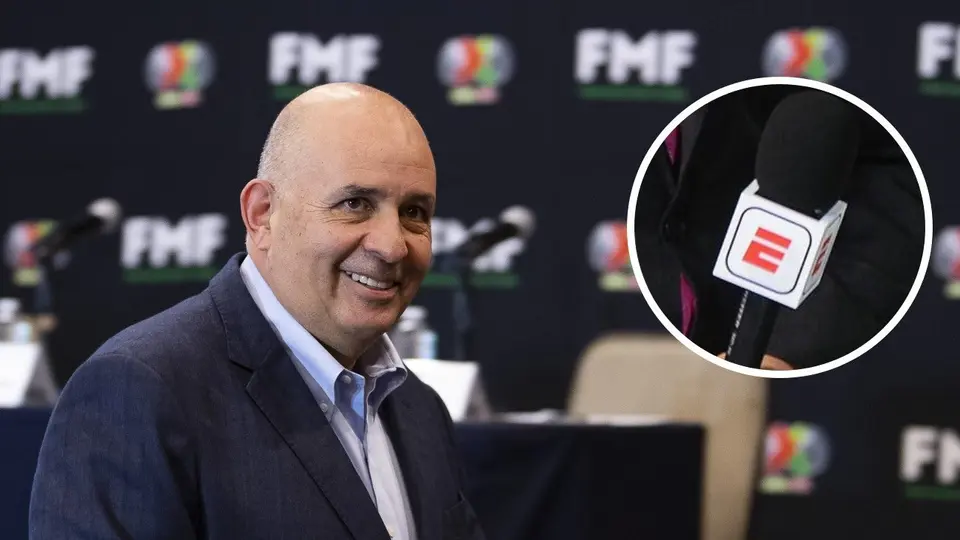 Juan Carlos ‘La Bomba’ Rodríguez apunta a llegar a ESPN México como cabeza