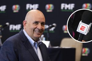 Juan Carlos ‘La Bomba’ Rodríguez apunta a llegar a ESPN México como cabeza