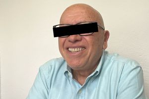 ¡Se te borró la sonrisa…! Detienen a Isidro Pastor, expresidente del PRI Edomex, por presunto lavado de dinero