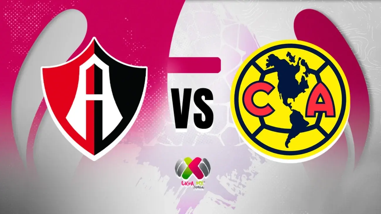 Atlas vs América: ¿Cuándo y dónde ver el juego de la J16 de la Liga MX ...