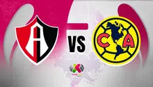Atlas vs América: ¿Cuándo y dónde ver el juego de la J16 de la Liga MX Femenil?