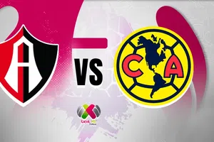 Atlas vs América: ¿Cuándo y dónde ver el juego de la J16 de la Liga MX Femenil?