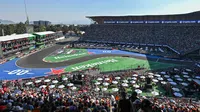 ¡Estallan contra Televisa! Fans de la F1 se quejan de la transmisión del GP de México