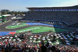 ¡Estallan contra Televisa! Fans de la F1 se quejan de la transmisión del GP de México