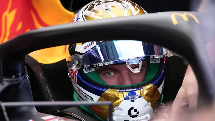 ¿Remontada imposible? Max Verstappen buscará otro milagro en Brasil tras caer en la Q1