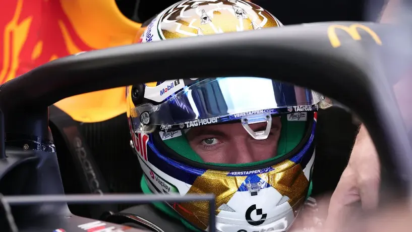 ¿Remontada imposible? Max Verstappen buscará otro milagro en Brasil tras caer en la Q1