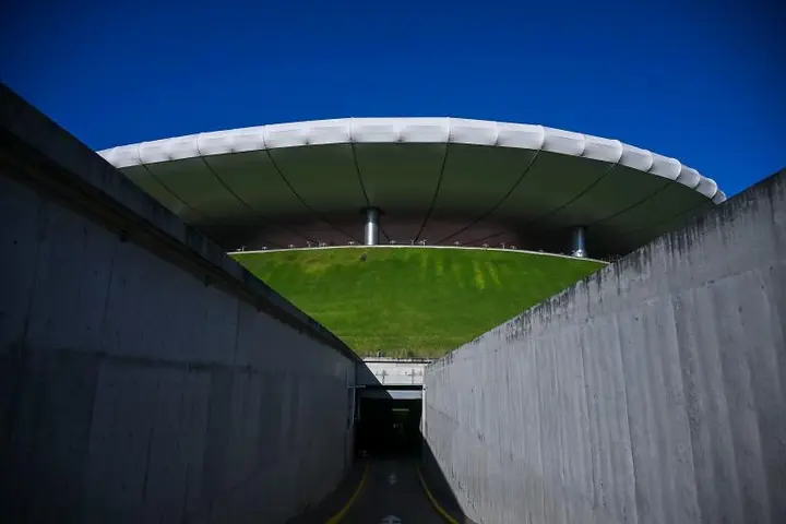 Estadio Akron | IMAGO7