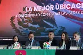 Guadalajara se prepara como la sede 'más mexicana' del Mundial 2026