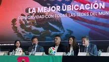Guadalajara se prepara como la sede 'más mexicana' del Mundial 2026