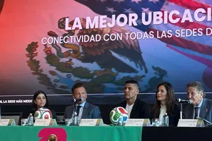 Guadalajara se prepara como la sede 'más mexicana' del Mundial 2026