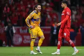 Juan Pablo Vigón lanza mensaje después de perder la Final: "Felicito a Toluca"
