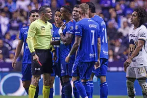 Jugadores que han sido inhabilitados en Liga MX por lesionar a otro: ¿Se unirá 'Coco' Carrasquilla?