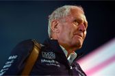 Helmut Marko analiza el futuro de los pilotos de Red Bull para 2026