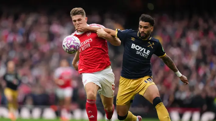 Premier League explica la falta de partidos en el Boxing Day de este año