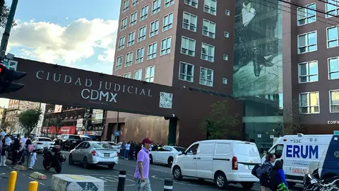 Muere David Cohen, exabogado de Billy Álvarez, tras ser baleado en CDMX