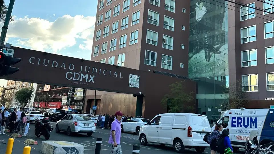 Muere David Cohen, exabogado de Billy Álvarez, tras ser baleado en CDMX