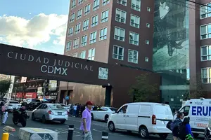 Muere David Cohen, exabogado de Billy Álvarez, tras ser baleado en CDMX