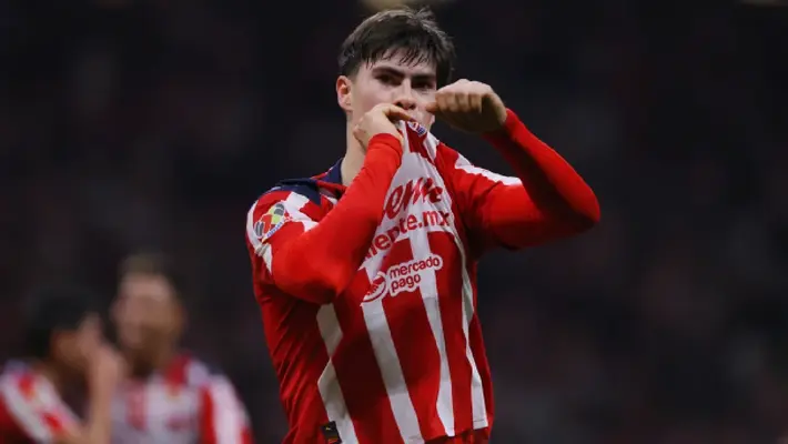Hormiga González: ¿Chivas ha tenido Bicampeones de goleo en la Liga MX?
