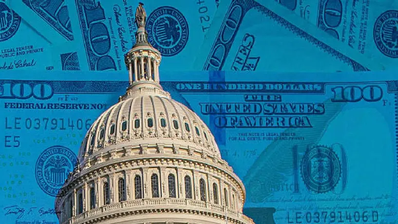 Precio del dólar hoy miércoles 29 de octubre: Le gana varios centavos al peso mexicano