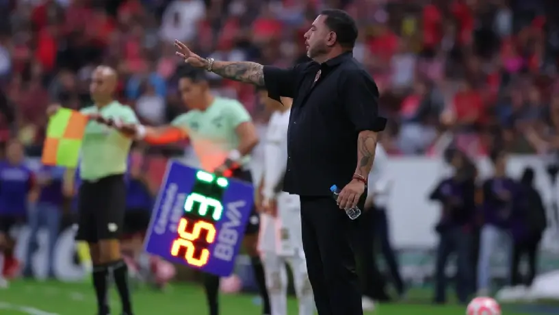 ¡Alarmante! Liguilla del Apertura 2025 se jugará sin DT’s mexicanos por cuarto torneo consecutivo
